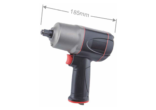 R-102 Plastic steel air impact wrench