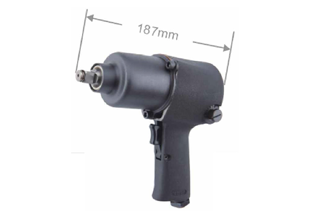 R-1110 Aluminum alloy air impact wrench