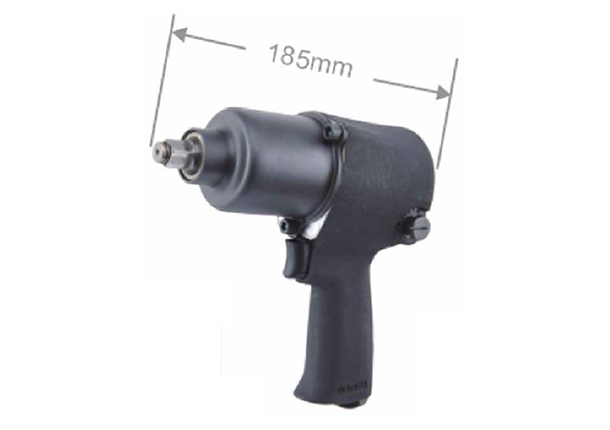 R-1120 Aluminum alloy air impact wrench