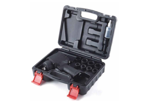 R-1130KT Air impact wrench socket set