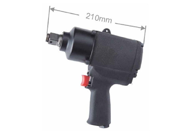 R-1170 Aluminum alloy air impact wrench