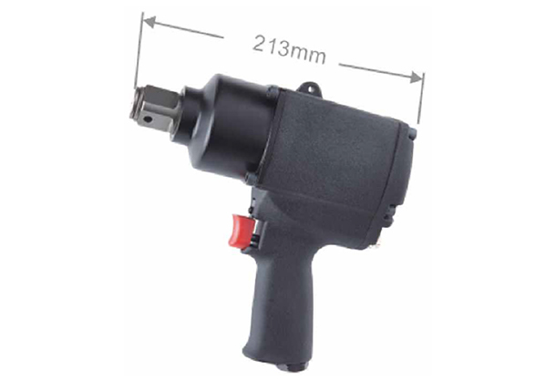 R-1171 Aluminum alloy air impact wrench