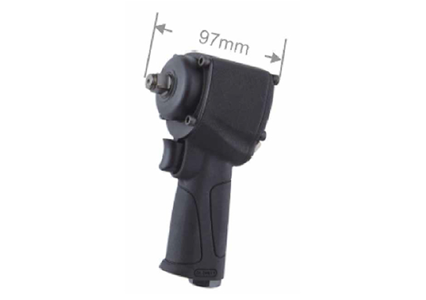 R-1230A Aluminum alloy air impact wrench