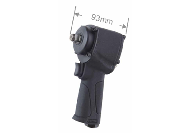 R-1231A Aluminum alloy air impact wrench