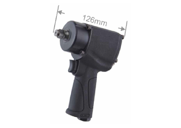 R-1235 Aluminum alloy air impact wrench