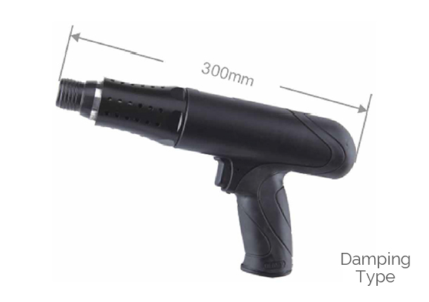 R-3250 Air hammer